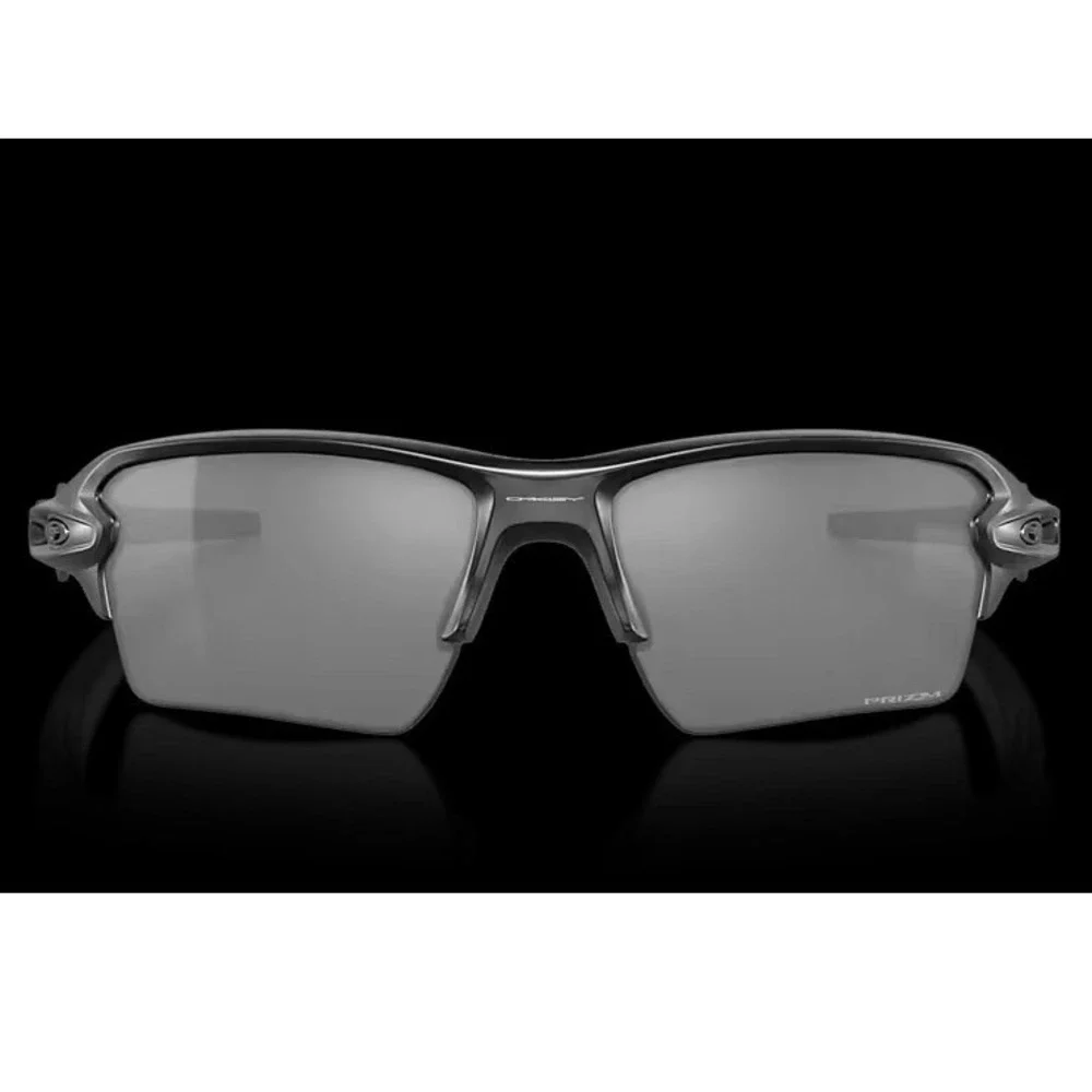 Oakley‎ Flak 2.0 XL Sunglasses Matte Black 59mm New With Tags